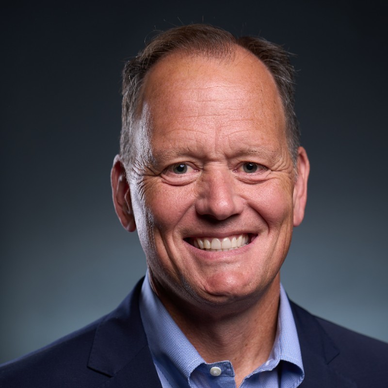 Steve Rohan, Co-Founder and Managing Partner